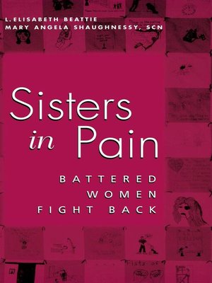 cover image of Sisters in Pain